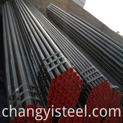 steel pipe